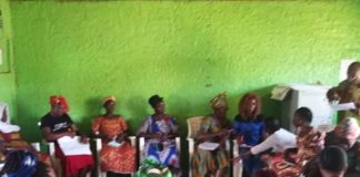 Arcelor Mittal Mine affected communities women cry out for help