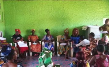 Arcelor Mittal Mine affected communities women cry out for help