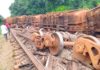 Liberia:  World’s largest Steel maker suspends rail activities after a train derailed