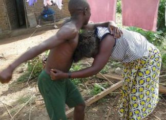 Nimba records high domestic Violence activities