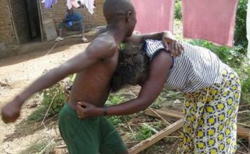 Nimba records high domestic Violence activities