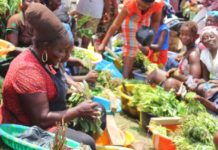 Several Marketers empower through cash donation