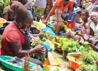 Several Marketers empower through cash donation