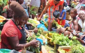 Several Marketers empower through cash donation