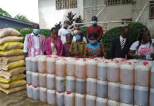 Merck Foundation extends Olive branch, partner with Clar Hope Foundation