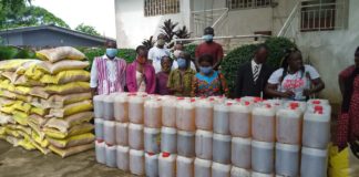 Merck Foundation extends Olive branch, partner with Clar Hope Foundation