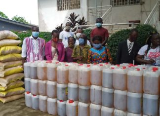 Merck Foundation extends Olive branch, partner with Clar Hope Foundation