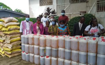 Merck Foundation extends Olive branch, partner with Clar Hope Foundation