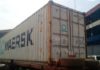 NPA finally Released 40ft container to owner after writ of arrest on management