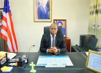 Criminal Court “C” issues Writ of arrest on NPA boss and Others, Weah’s officials disobedient to court order?