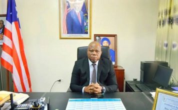 Criminal Court “C” issues Writ of arrest on NPA boss and Others, Weah’s officials disobedient to court order?