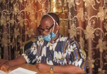 NTAL Commends Government increased budget to education