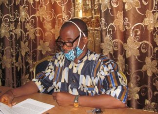 NTAL Commends Government increased budget to education