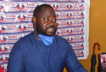 PATEL Warns impersonators