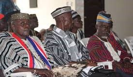 Liberia: Nimba ‘Grand Zoe’ suspended indefinitely for uncultured behavior