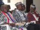Liberia: Nimba ‘Grand Zoe’ suspended indefinitely for uncultured behavior