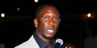 Orange Liberia CEO released to his lawyer after questioning by NSA, 6 protesters arrested