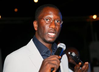 Orange Liberia CEO released to his lawyer after questioning by NSA, 6 protesters arrested