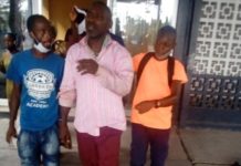 ‘Spiritual cleansing’: 50-year-old pastor incarcerated for raping 13-year-old girl