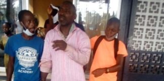 ‘Spiritual cleansing’: 50-year-old pastor incarcerated  for raping 13-year-old girl