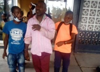 ‘Spiritual cleansing’: 50-year-old pastor incarcerated for raping 13-year-old girl