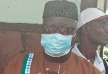 Margibi: Rep. Fofana refutes division among lawmakers