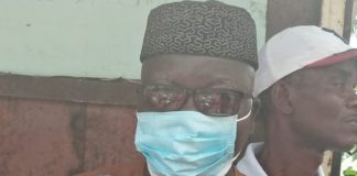 Margibi: Rep. Fofana refutes division among lawmakers