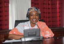 Liberia: Rep. Fofana Applauds Pres. Weah for more female appointments at NEC