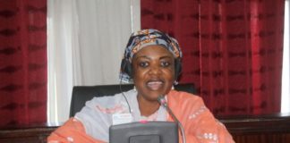 Liberia: Rep. Fofana Applauds Pres. Weah for more female appointments at NEC
