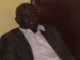 Montserrado County Senator Saah Joseph says Costa is “no a Better Contender” to him Saah Joseph on donation