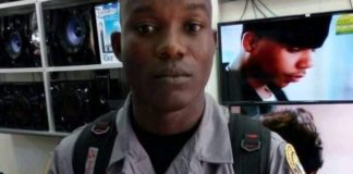 Ministry of Justice dismisses Gbarnga prison superintendent over bribery allegation