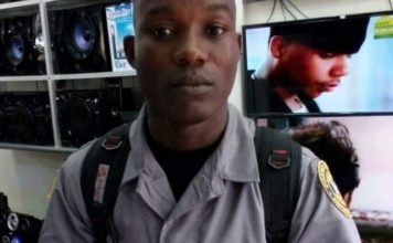 Ministry of Justice dismisses Gbarnga prison superintendent over bribery allegation