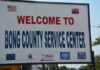 Bong County Service Center gets low turns; revenues further declined