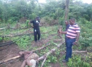 Ritualistic or traditional norm; Pregnant woman’s death remain secret in Gbarpolu County?
