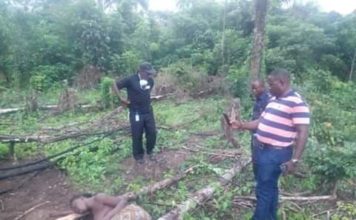 Ritualistic or traditional norm; Pregnant woman’s death remain secret in Gbarpolu County?