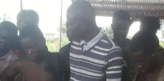 Lawrence Cooper Foundation to Construct ‘Zogos’ home In Margibi