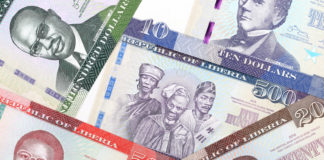 Senator Konneh warns about the risks associated with Liberia’s proposal to print L$79 billion in currency