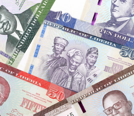 Senator Konneh warns about the risks associated with Liberia’s proposal to print L$79 billion in currency