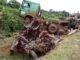 Six killed in fatal car crash on Ganta-Gbarnga Highway