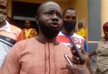 Former Passport Director is cleared of passport fraud