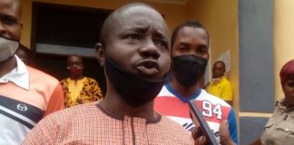 Former Passport Director is cleared of passport fraud