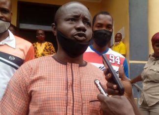 Former Passport Director is cleared of passport fraud