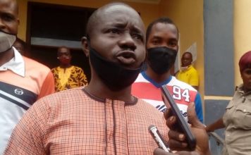 Former Passport Director is cleared of passport fraud