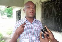 Local CSO group: mass protest awaits Acelor Mittal Liberia