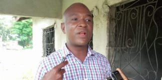 Local CSO group:   mass protest awaits Acelor Mittal Liberia