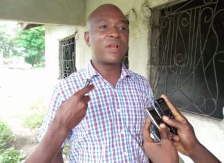 Local CSO group: mass protest awaits Acelor Mittal Liberia