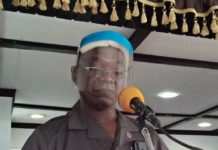 BWI Principal Decries Decline In Budgetary Support; wants gov’t. prioritize education