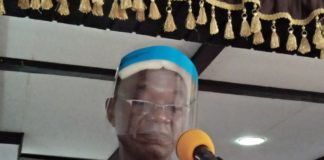 BWI Principal Decries Decline In Budgetary Support; wants gov’t. prioritize education