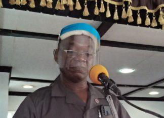 BWI Principal Decries Decline In Budgetary Support; wants gov’t. prioritize education