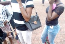 Vital statistics Bureau charges USD$30.00 to get birth certificate; but administrator blames on unscrupulous individuals